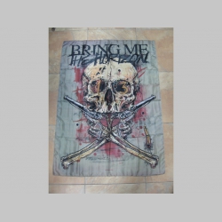 Bring Me The Horizon, vlajka cca. 110x75cm